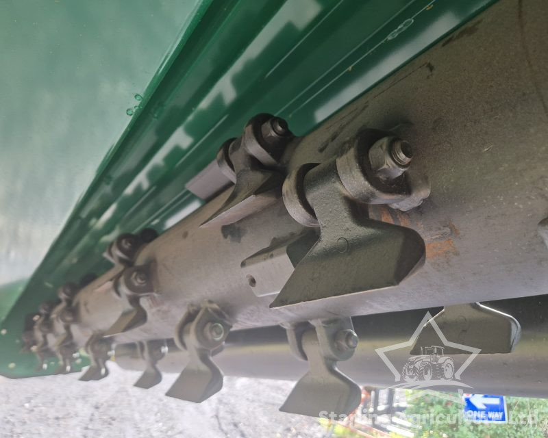 Spearhead Sniper 280 HD Flail Mower