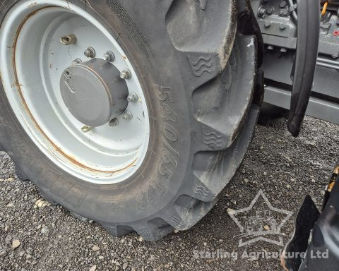 Massey Ferguson 7618 Dyna 6