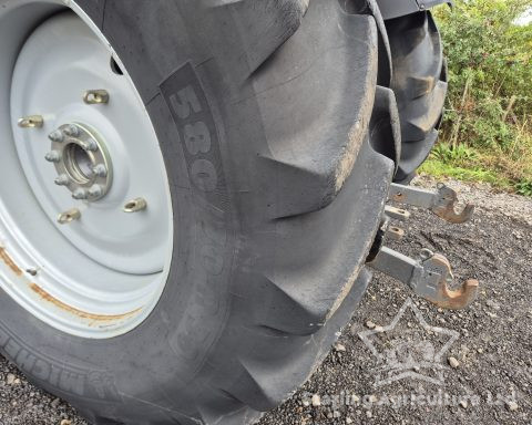 Massey Ferguson 7618 Dyna 6