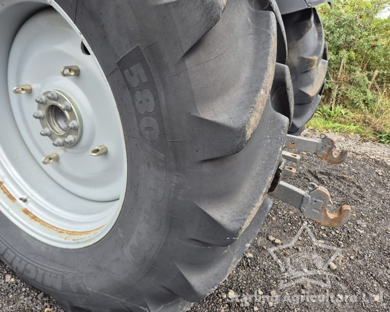 Massey Ferguson 7618 Dyna 6