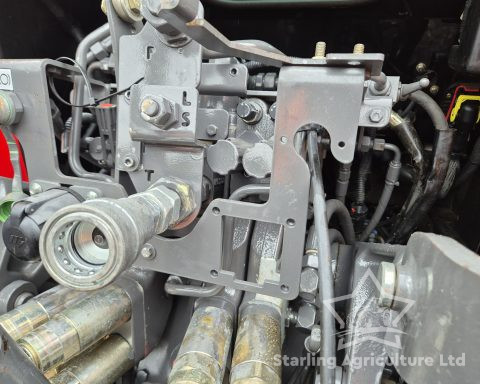 Massey Ferguson 7618 Dyna 6