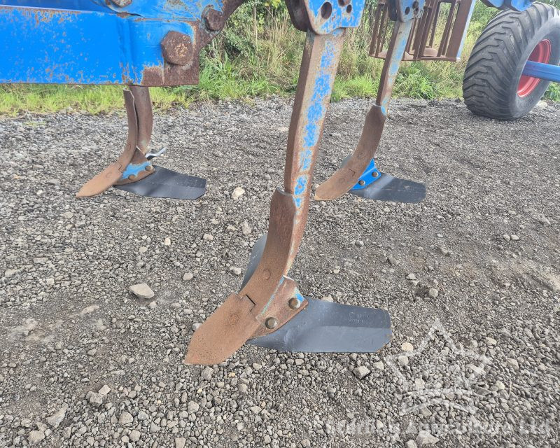 Lemken 6m Smaragd Terradisc