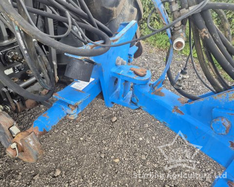 Lemken 6m Smaragd Terradisc