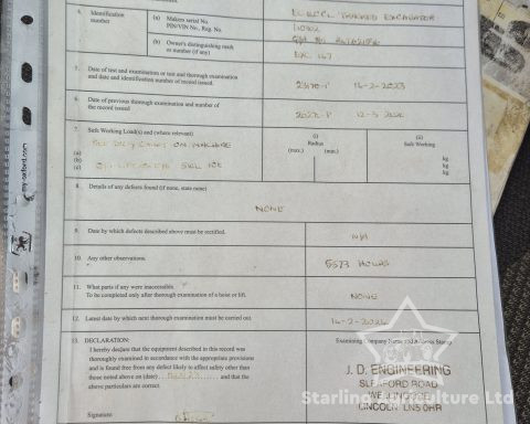 Volvo EC140CL Excavator