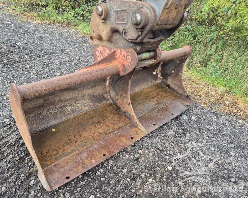 Volvo EC140CL Excavator