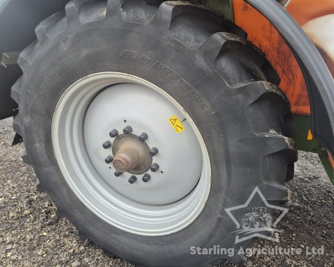 Amazone UX3200 28m Sprayer