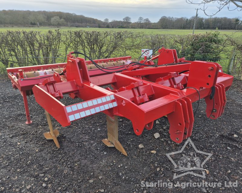Spaldings 3.4m SubSoiler