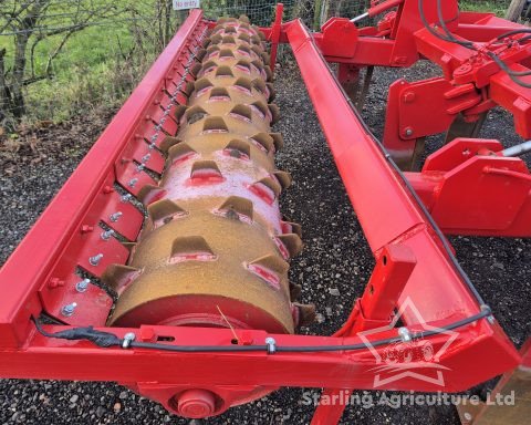 Spaldings 3.4m SubSoiler