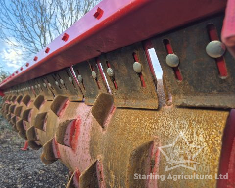 Spaldings 3.4m SubSoiler