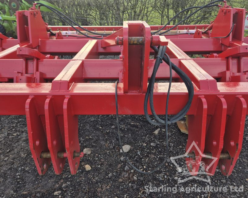 Spaldings 3.4m SubSoiler
