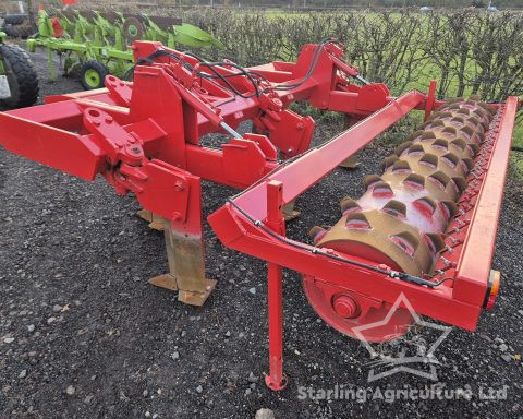 Spaldings 3.4m SubSoiler