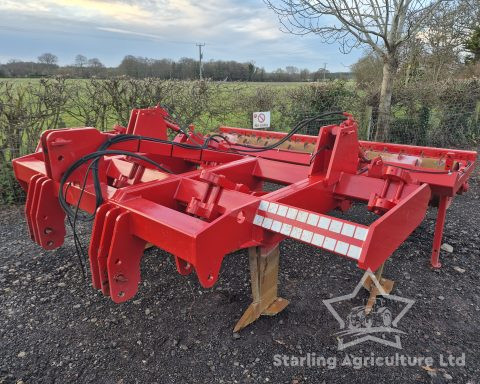 Spaldings 3.4m SubSoiler