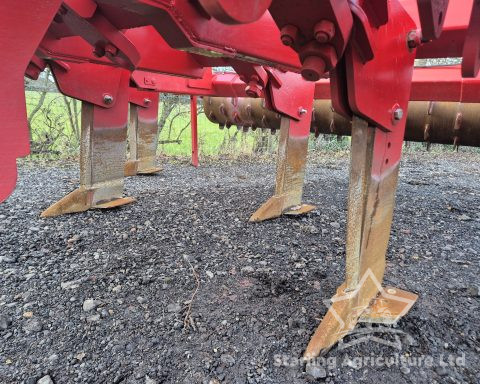 Spaldings 3.4m SubSoiler