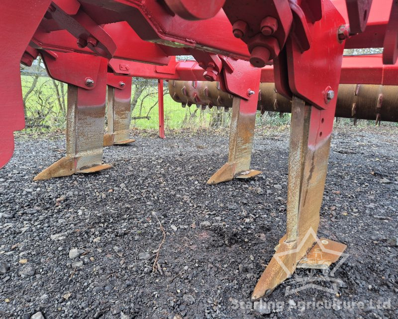 Spaldings 3.4m SubSoiler