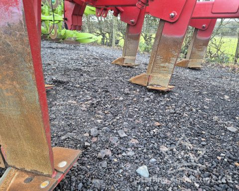 Spaldings 3.4m SubSoiler