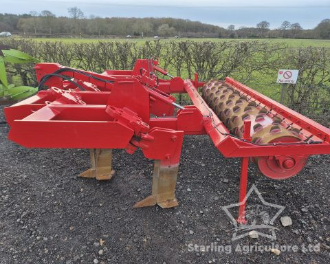 Spaldings 3.4m SubSoiler