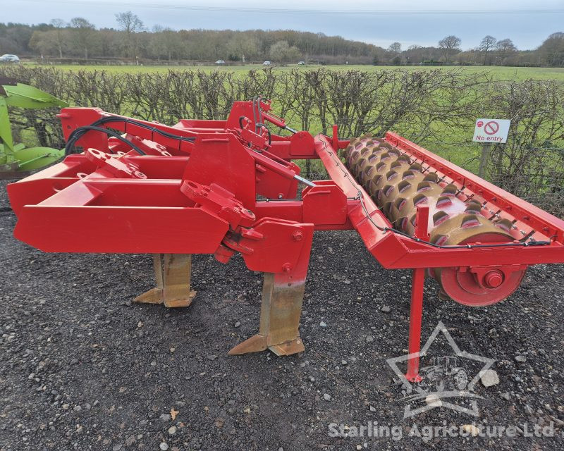Spaldings 3.4m SubSoiler