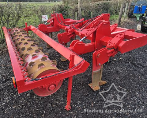 Spaldings 3.4m SubSoiler