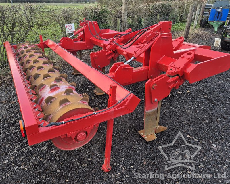 Spaldings 3.4m SubSoiler