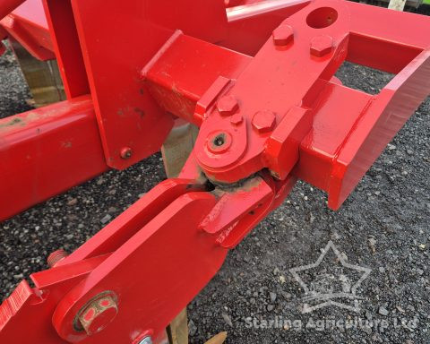 Spaldings 3.4m SubSoiler