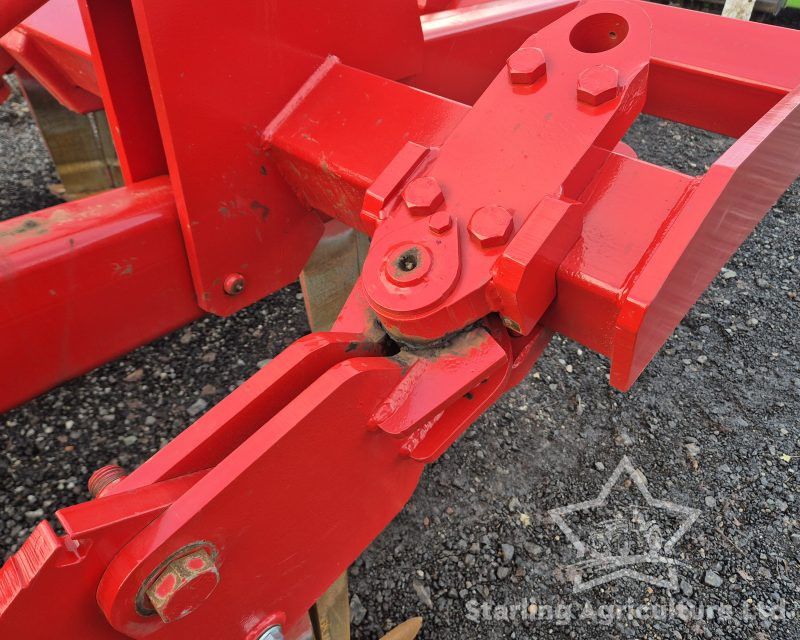 Spaldings 3.4m SubSoiler