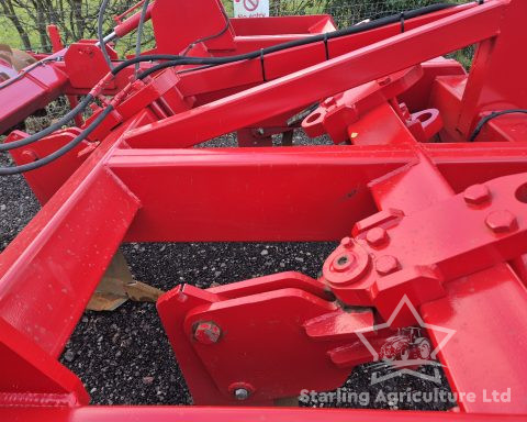 Spaldings 3.4m SubSoiler