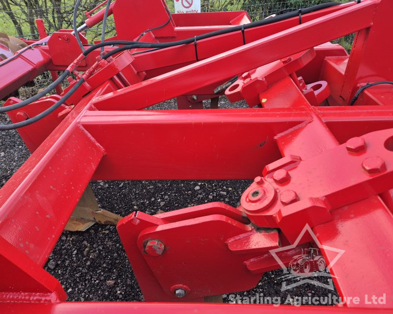 Spaldings 3.4m SubSoiler