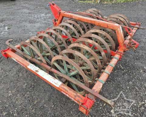 Vogel and Noot Furrow Press