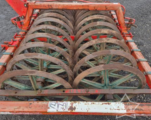 Vogel and Noot Furrow Press