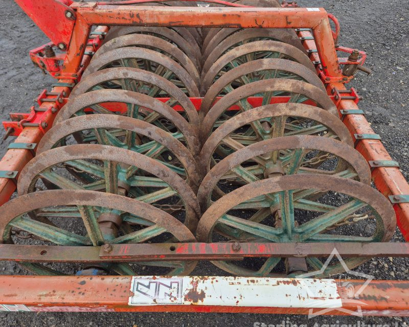 Vogel and Noot Furrow Press