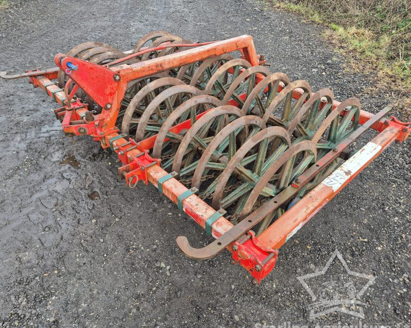 Vogel and Noot Furrow Press