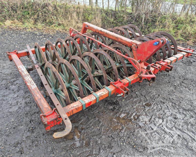Vogel and Noot Furrow Press
