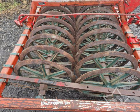 Vogel and Noot Furrow Press