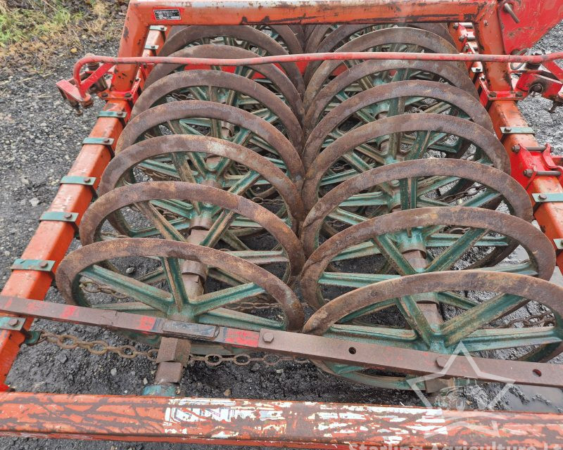 Vogel and Noot Furrow Press