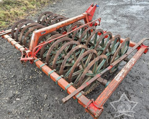 Vogel and Noot Furrow Press