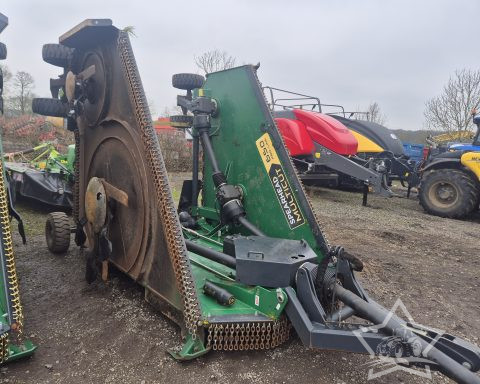 Spearhead MultiCut 650 ProLine Topper