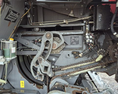 Massey Ferguson 2270XD