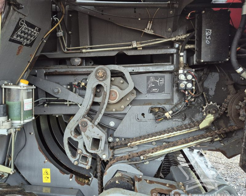 Massey Ferguson 2270XD