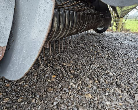 Massey Ferguson 2270XD