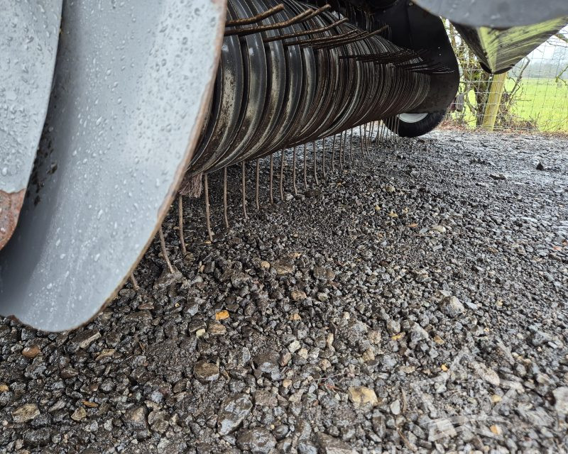 Massey Ferguson 2270XD