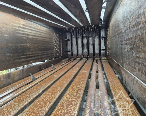 Massey Ferguson 2270XD