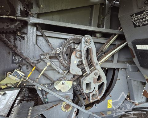 Massey Ferguson 2270XD