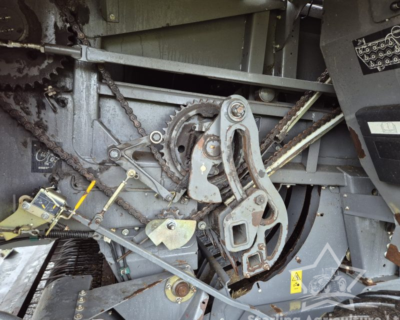 Massey Ferguson 2270XD