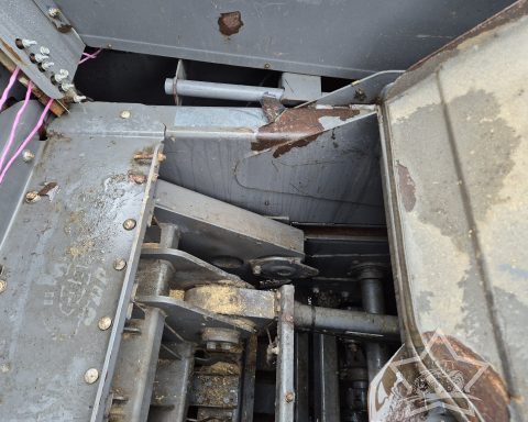 Massey Ferguson 2270XD