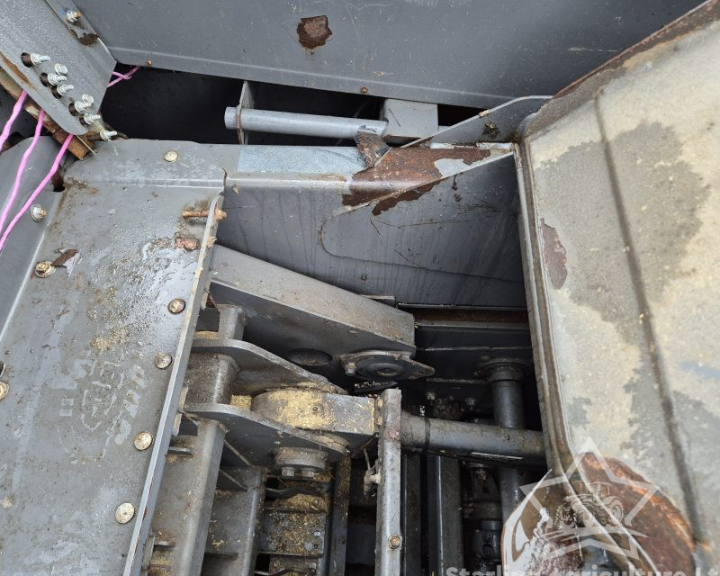 Massey Ferguson 2270XD