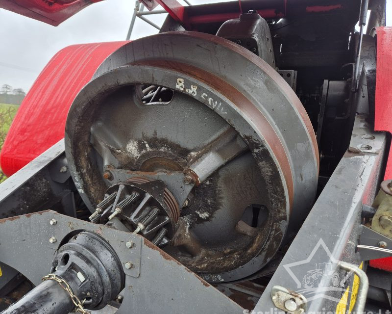 Massey Ferguson 2270XD