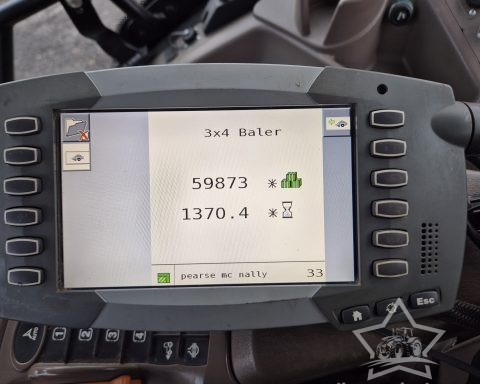 Massey Ferguson 2270XD