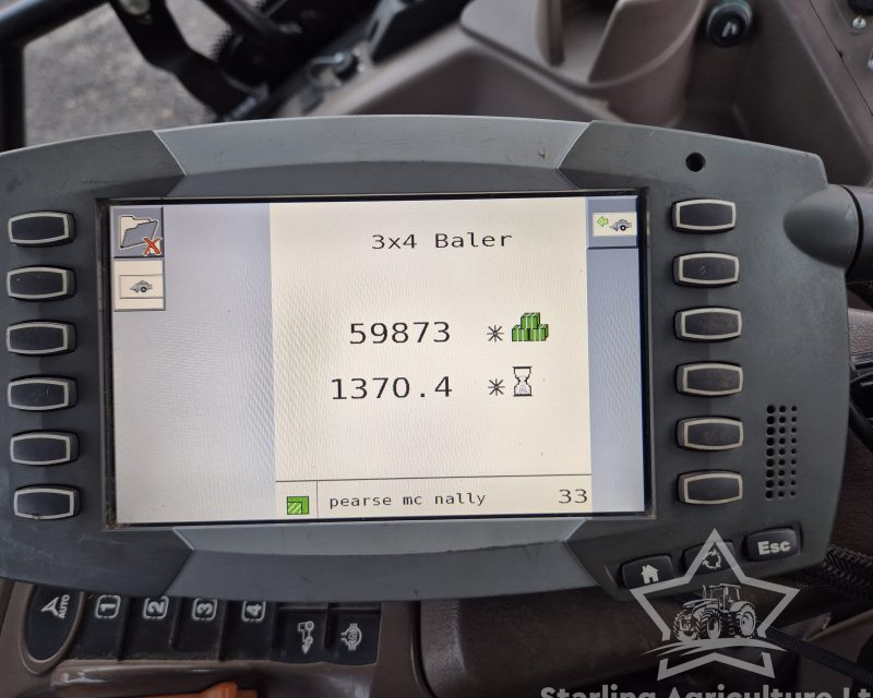 Massey Ferguson 2270XD