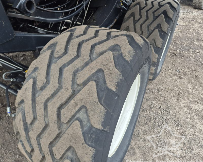 New Holland 1290 Plus Loop Master Baler