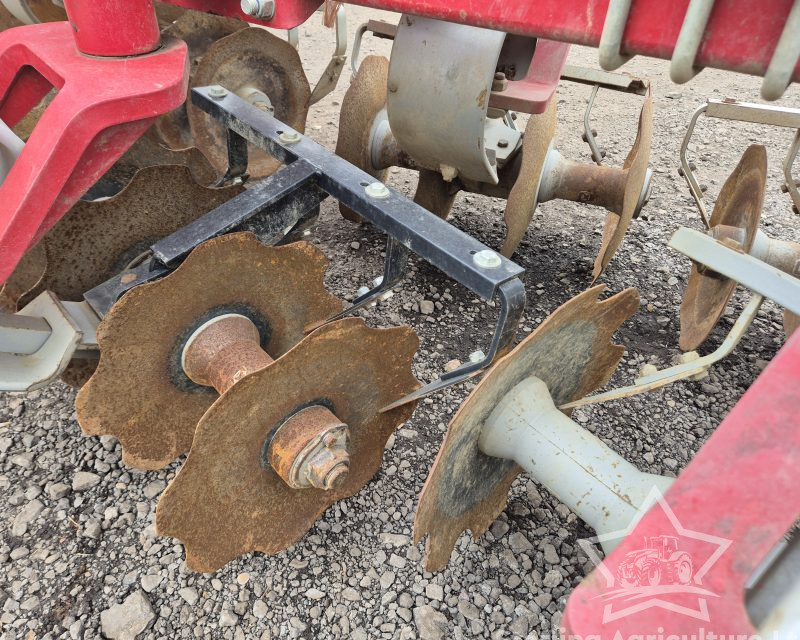 Kongskilde 3m Front Terra Disc